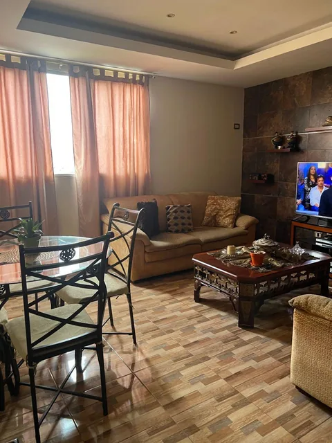 Venta en San Felipe, Departamento 80 m, 2 Dorm., 2 Baños, Lugar Cerrado y Seguro. Guayas — imagen 2