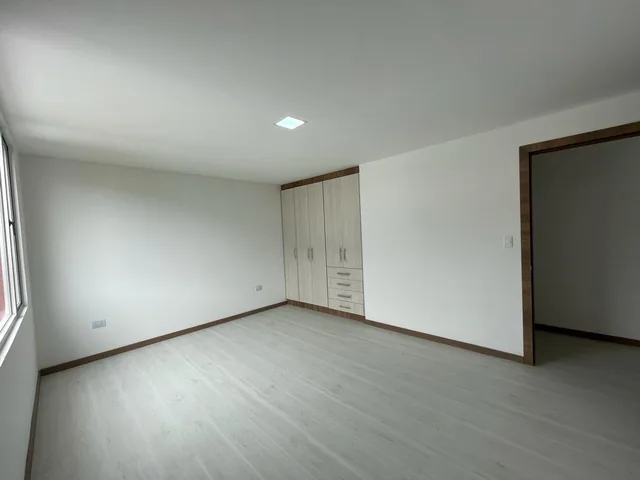 Vendo Departamento a Estrenar, Excelentes Acabados, sector Antiguo Aeropuerto. Provincia de Pichincha — imagen 5