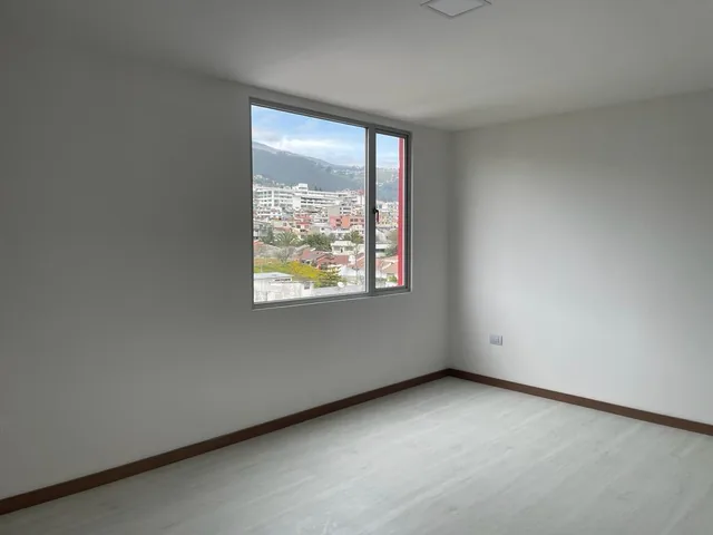 Vendo Departamento a Estrenar, Excelentes Acabados, sector Antiguo Aeropuerto. Provincia de Pichincha — imagen 4