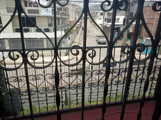 Se Vende Casa con Terreno San Pedro de Pelileo, Tungurahua — imagen 5