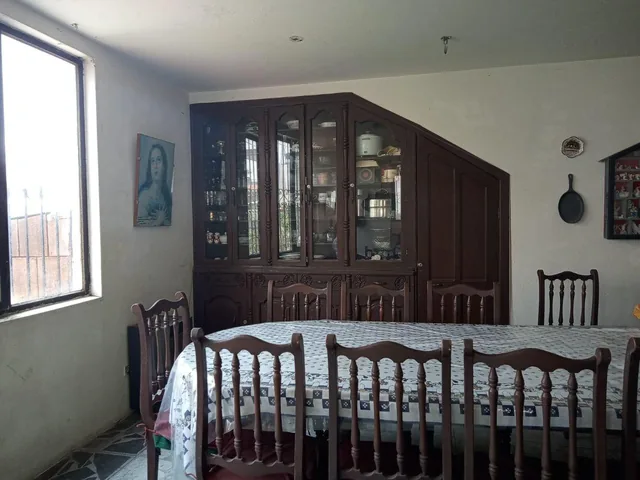 Se Vende Casa con Terreno San Pedro de Pelileo, Tungurahua — imagen 4