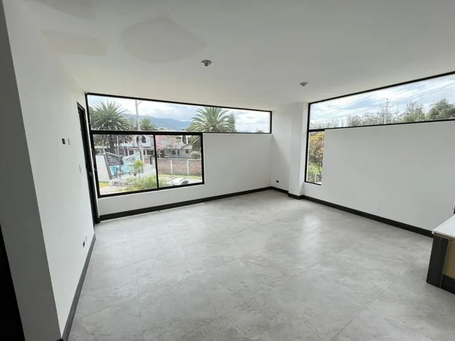 Nueva Casa Valle de Los Chillos No Adosadas La Armenia — imagen 5
