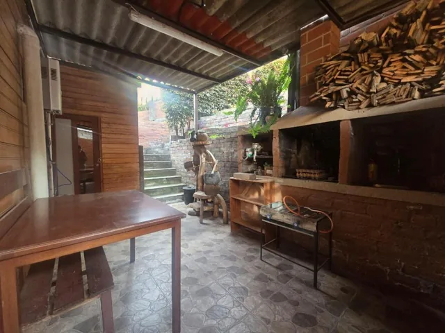Hermosa Casa de Campo en Santa Rosa, Tungurahua — imagen 3