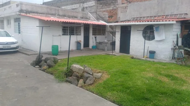 Terreno 493 m² Doble Frente Potencial Hasta 6 Pisos Ciudadela Atahualpa — imagen 4