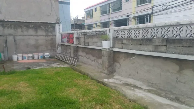 Terreno 493 m² Doble Frente Potencial Hasta 6 Pisos Ciudadela Atahualpa — imagen 3