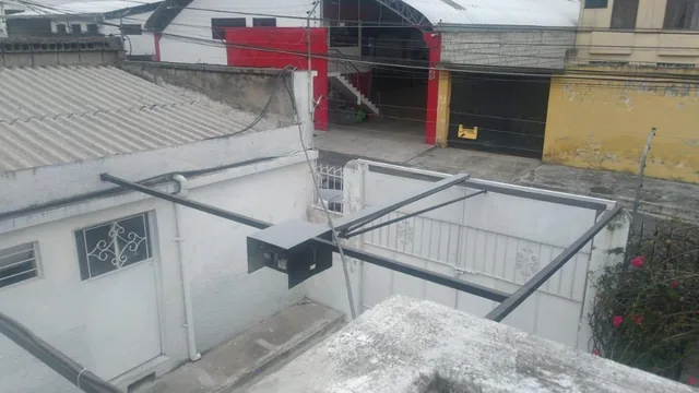 Terreno 493 m² Doble Frente Potencial Hasta 6 Pisos Ciudadela Atahualpa — imagen 2
