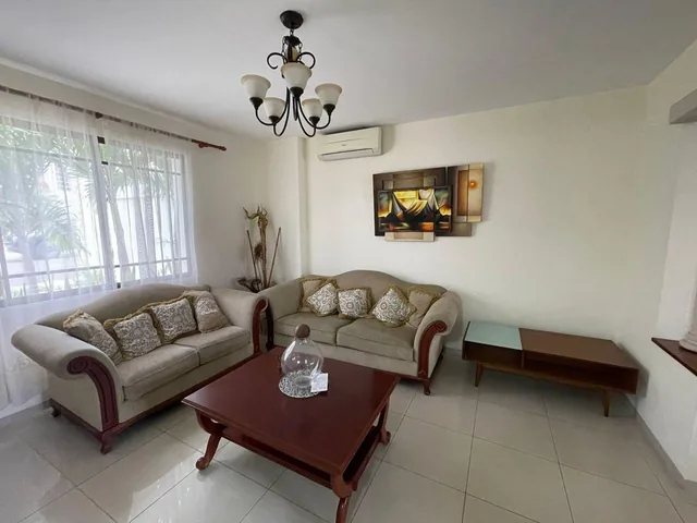 Casa de Venta en Manta Beach Zona Sur Manta, Manabí — imagen 3