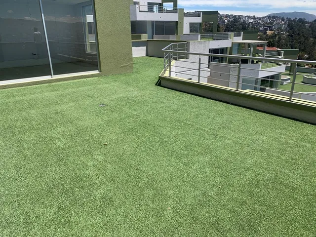 Departamento en Venta en Campo Alegre con Vista Privilegiada By Sol Votteler — imagen 4