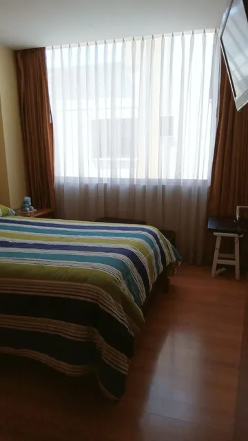 De Oportunidad Se Vende Departamento en Monteserrin — imagen 4