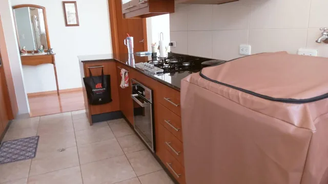 De Oportunidad Se Vende Departamento en Monteserrin — imagen 3