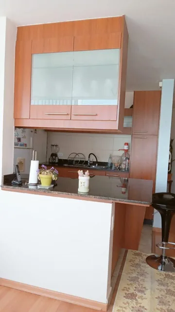 De Oportunidad Se Vende Departamento en Monteserrin — imagen 2