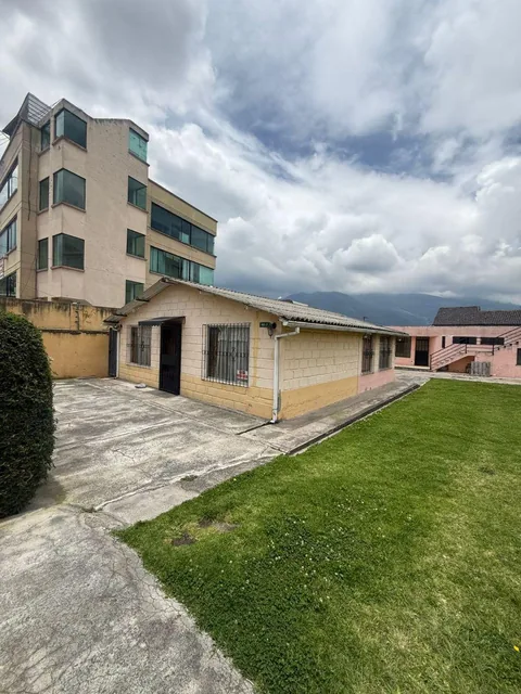 Terreno de Venta en El Sector La Kenedy Apto Para Edificio — imagen 5