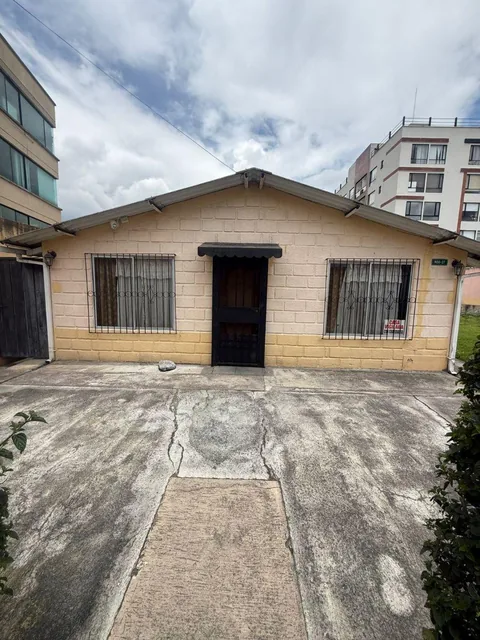 Terreno de Venta en El Sector La Kenedy Apto Para Edificio — imagen 3
