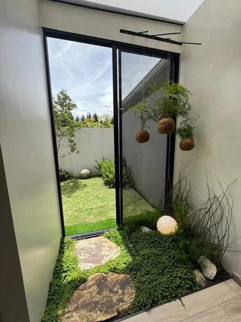 Casas en Venta Conjunto Privado Sector Lumbisi — imagen 3