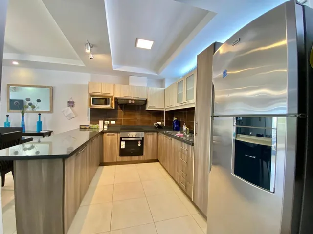 Venta Departamento Sector El Murcielago, Manabí — imagen 5