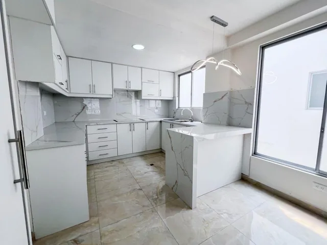 Departamento por Estrenar de 3 Habitaciones Sector Balcón del Valle — imagen 5