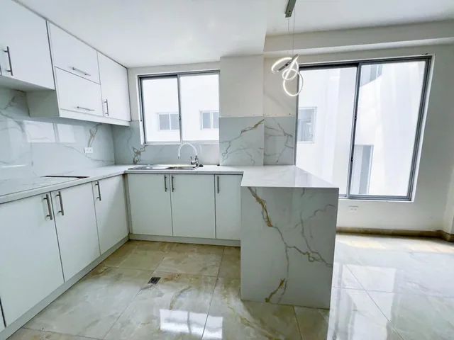 Departamento por Estrenar de 3 Habitaciones Sector Balcón del Valle — imagen 3