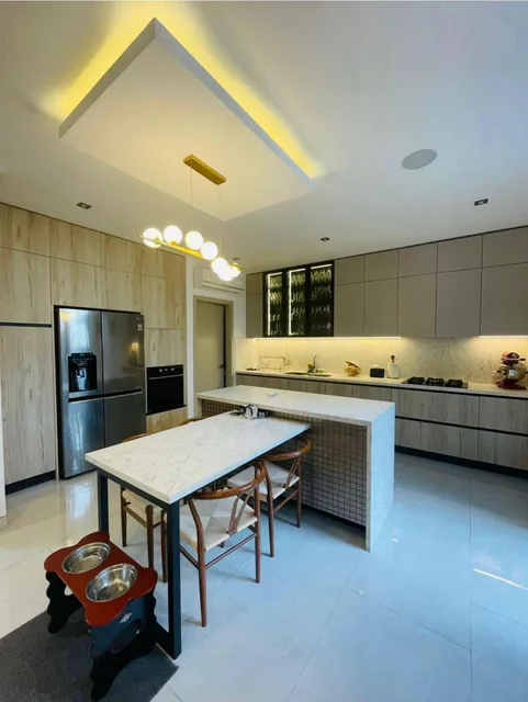 Linda Villa Nueva en Mocoli a La Venta, Guayas — imagen 5