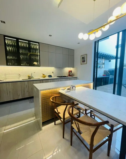 Linda Villa Nueva en Mocoli a La Venta, Guayas — imagen 4