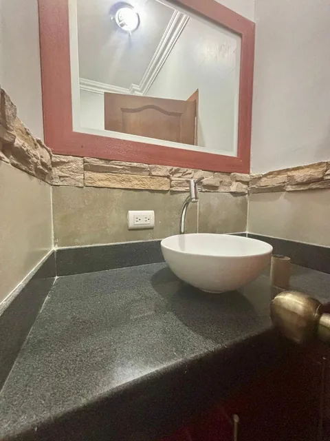 Vendo o Alquilo Departamento en Cumbres, Guayas — imagen 4