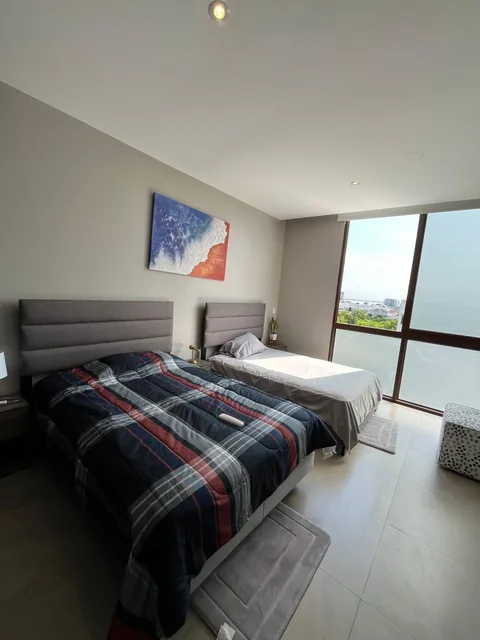 Isla Mocoli - Departamento Acogedor en Venta - Monaco, Guayas — imagen 4