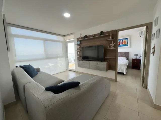Venta Departamento Ocean Club Playas Vanro, Guayas — imagen 4