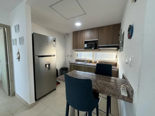 Venta Departamento Ocean Club Playas Vanro, Guayas — imagen 3