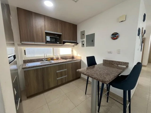 Venta Departamento Ocean Club Playas Vanro, Guayas — imagen 2