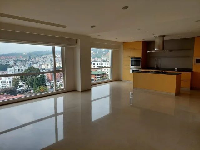 Departamento de Venta en Quito Tenis, Villa Regina — imagen 4