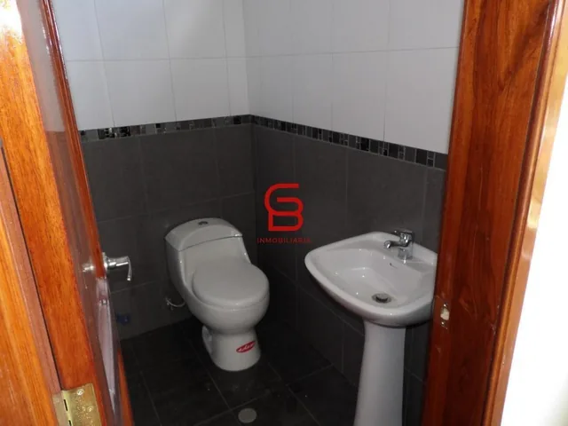 Vendo Departamento 2 Dorm. Planta Baja Nayón — imagen 2
