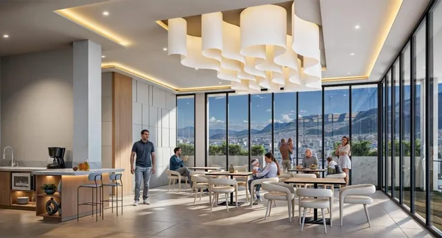 Hogar Ideal Para Parejas Jovenes Ubicación Premium — imagen 5