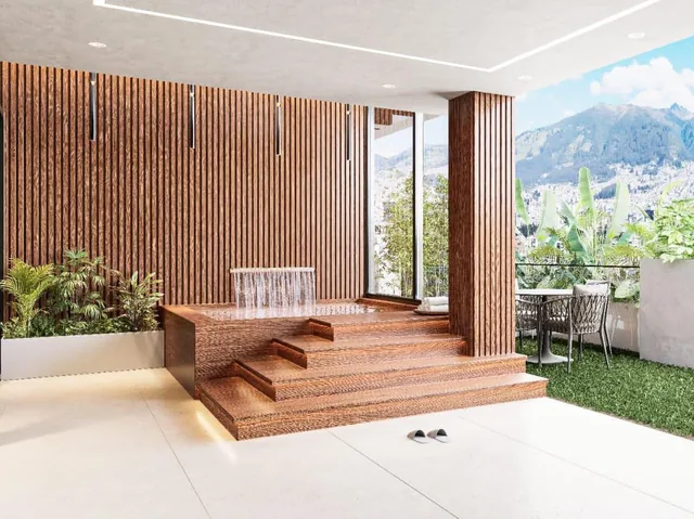 Hogar Ideal Para Parejas Jovenes Ubicación Premium — imagen 3