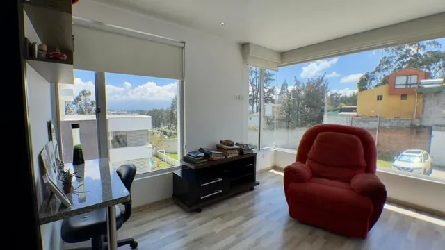 Casa de Lujo Sector Intercambiador de Carcelen — imagen 5