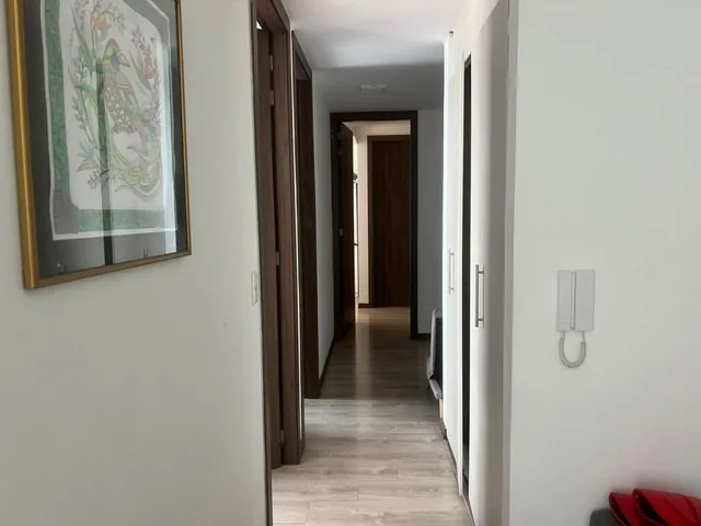 Departamento en Quito — imagen 5