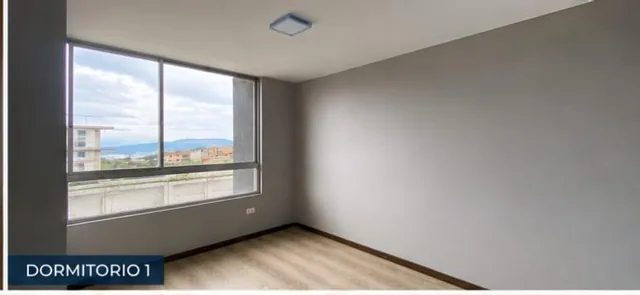 Departamento en Quito — imagen 4