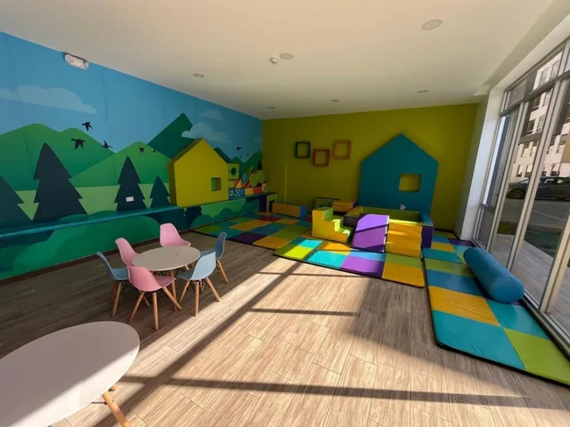 Departamento en Quito — imagen 3
