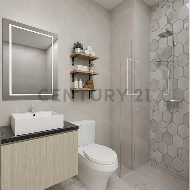 Venta de Departamento de Estreno en Proyecto Lisboa - Ceibos J. Zav, Guayas — imagen 5