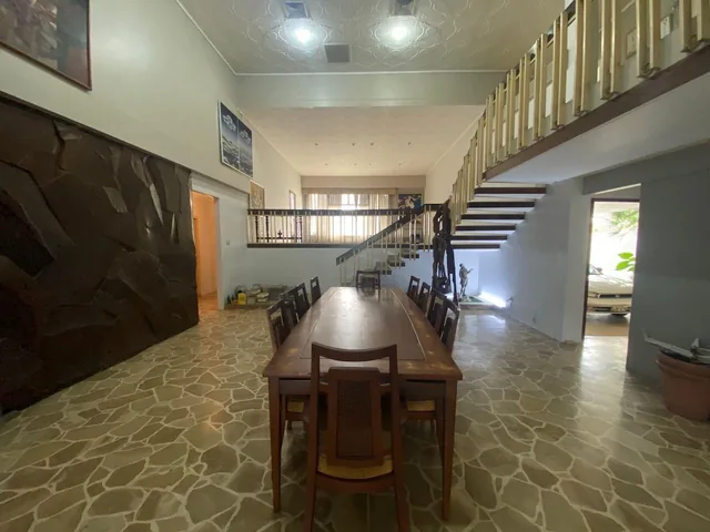 Legado Arquitectónico en Urdesa: Residencia de Autor con Alma de Historia, Guayas — imagen 5