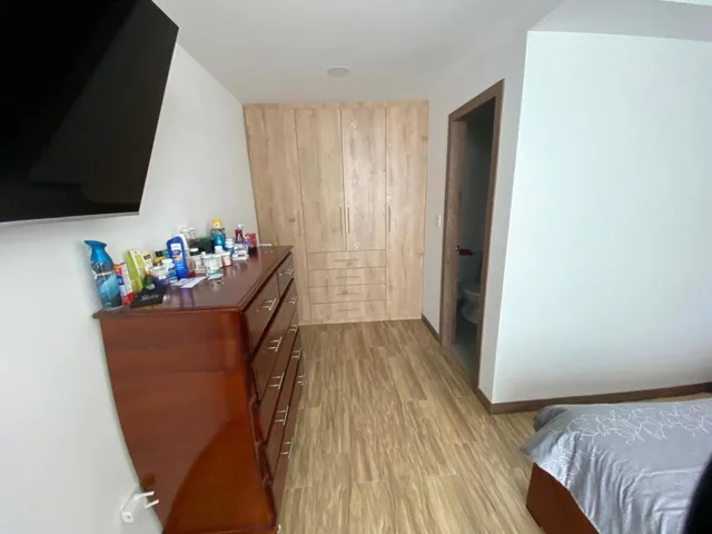 Hermoso Departamento en Alangasi, Excelente Ubicacion — imagen 4