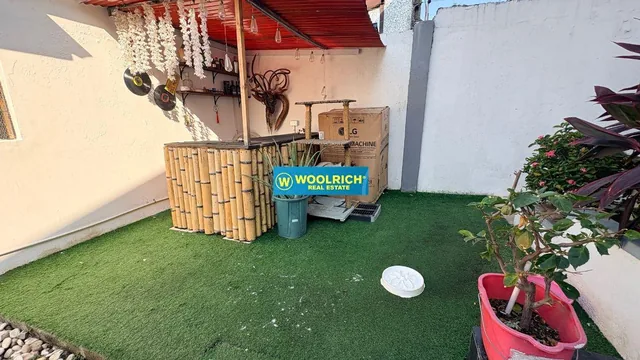 Ferroviaria, Vendo Casa de 1 Piso, 3 Dorm, Remodelada Parcial, 270 m², Guayas — imagen 5