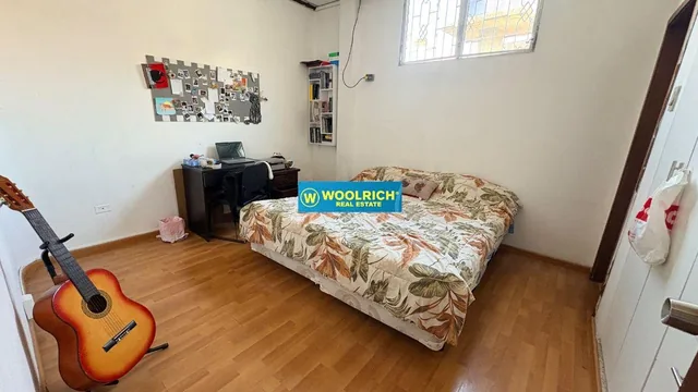 Ferroviaria, Vendo Casa de 1 Piso, 3 Dorm, Remodelada Parcial, 270 m², Guayas — imagen 3