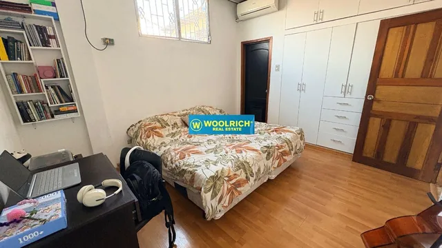 Ferroviaria, Vendo Casa de 1 Piso, 3 Dorm, Remodelada Parcial, 270 m², Guayas — imagen 2