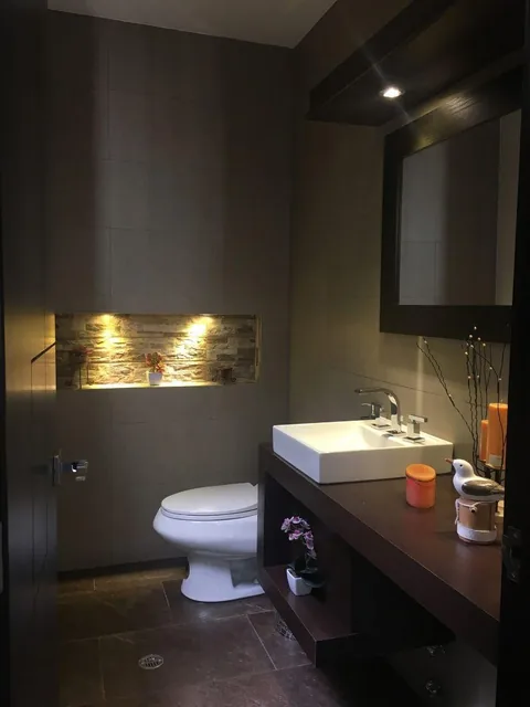 Casa Moderna Dentro de Urbanizacion de Lujo — imagen 3