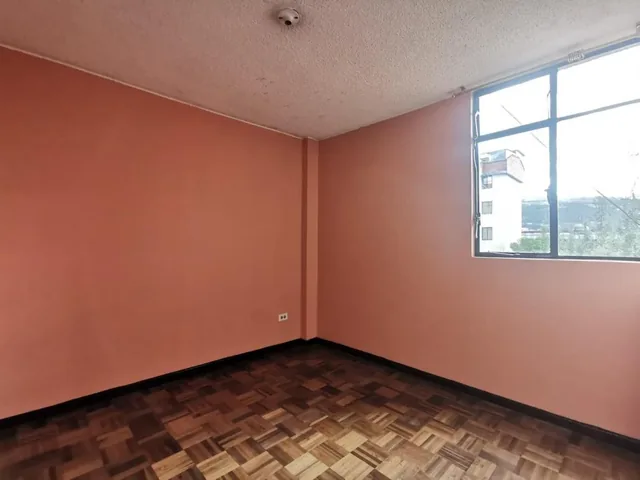 Departamento en Venta Sector Ponceano Bajo, Calle de Los Eucaliptos — imagen 4