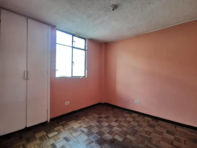 Departamento en Venta Sector Ponceano Bajo, Calle de Los Eucaliptos — imagen 2