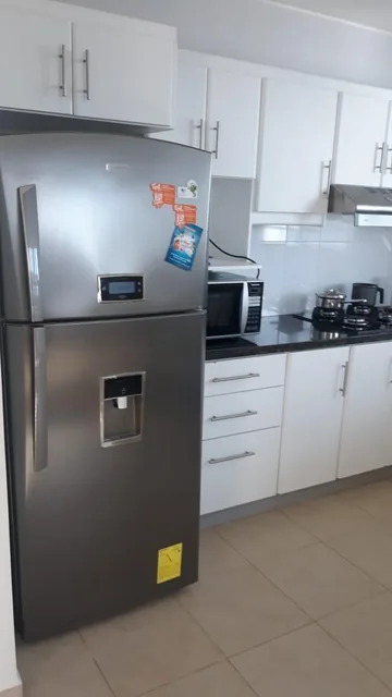 Departamento en Venta Tonsupa — imagen 2