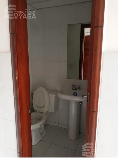 González Suárez - Amplio Departamento de Venta 322.40 m² — imagen 4