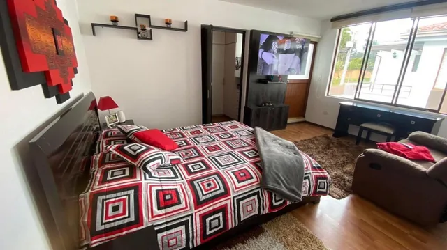 Casa de Venta en La Armenia Valle de Los Chillos - Innova Real Estate — imagen 5