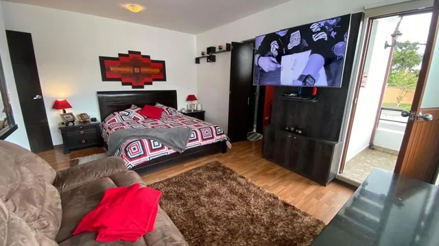 Casa de Venta en La Armenia Valle de Los Chillos - Innova Real Estate — imagen 3