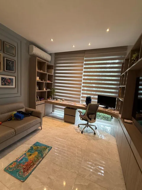 Isla Mocoli Moderna Casa en Venta, Guayas — imagen 2